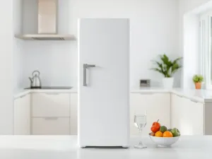 Jaką lodówkę kupić do 3000 zł? Przewodnik po najlepszych modelach