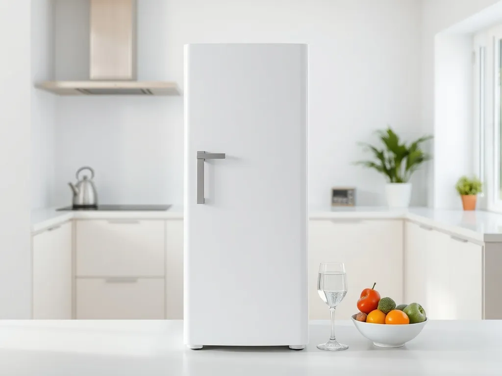 Jaką lodówkę kupić do 3000 zł? Przewodnik po najlepszych modelach