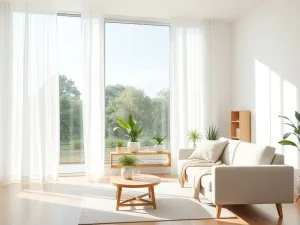 Dlaczego warto wietrzyć mieszkanie? Kluczowe korzyści dla zdrowia