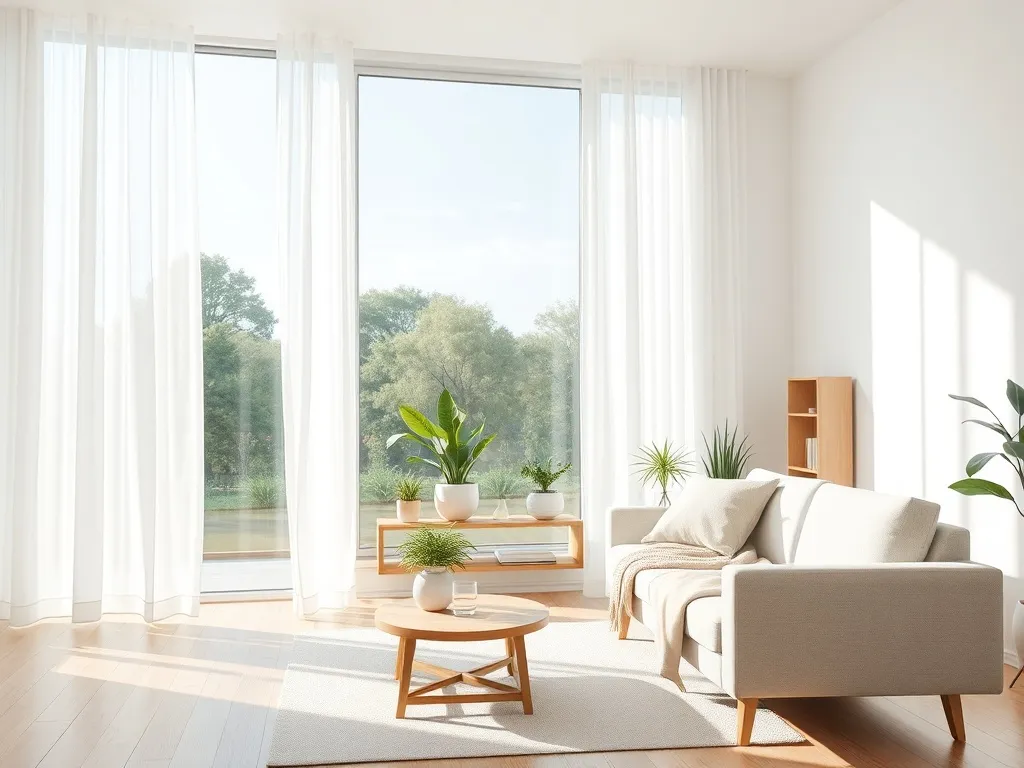 Dlaczego warto wietrzyć mieszkanie? Kluczowe korzyści dla zdrowia