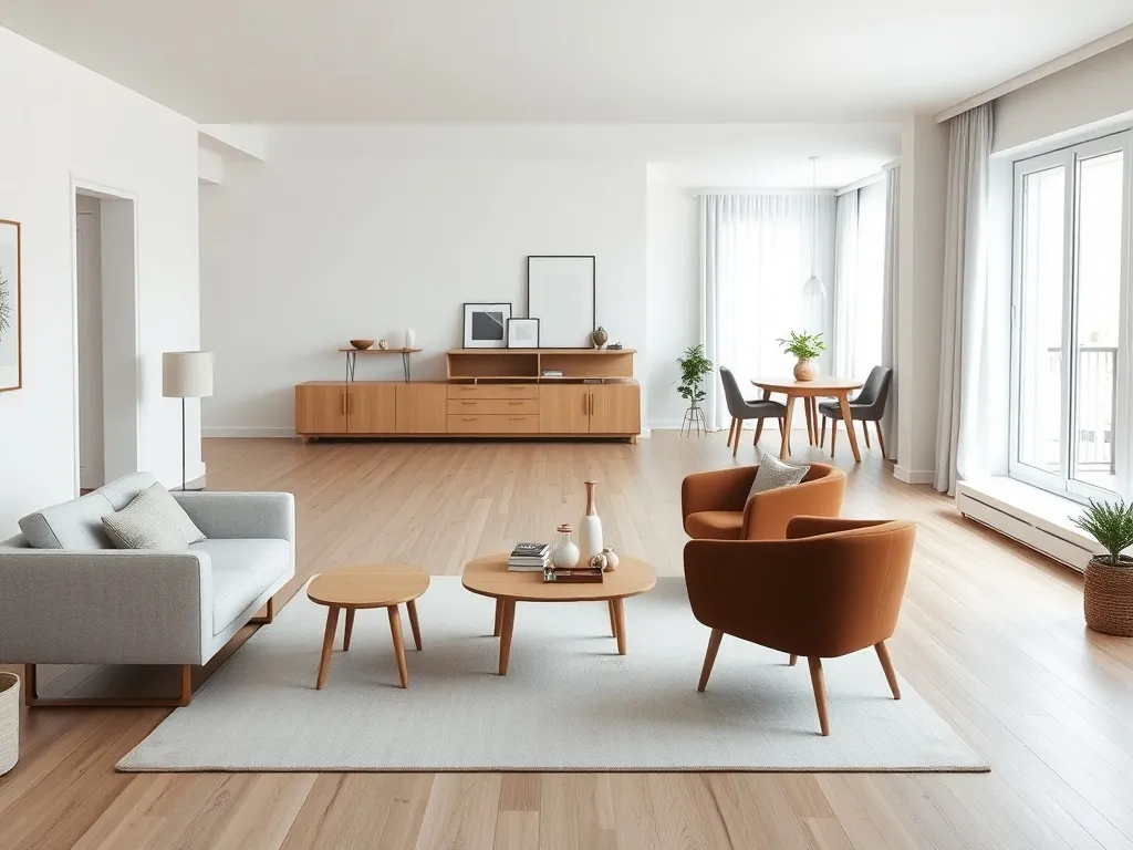 Jak dobrać meble do wnętrza? Praktyczne porady i inspiracje