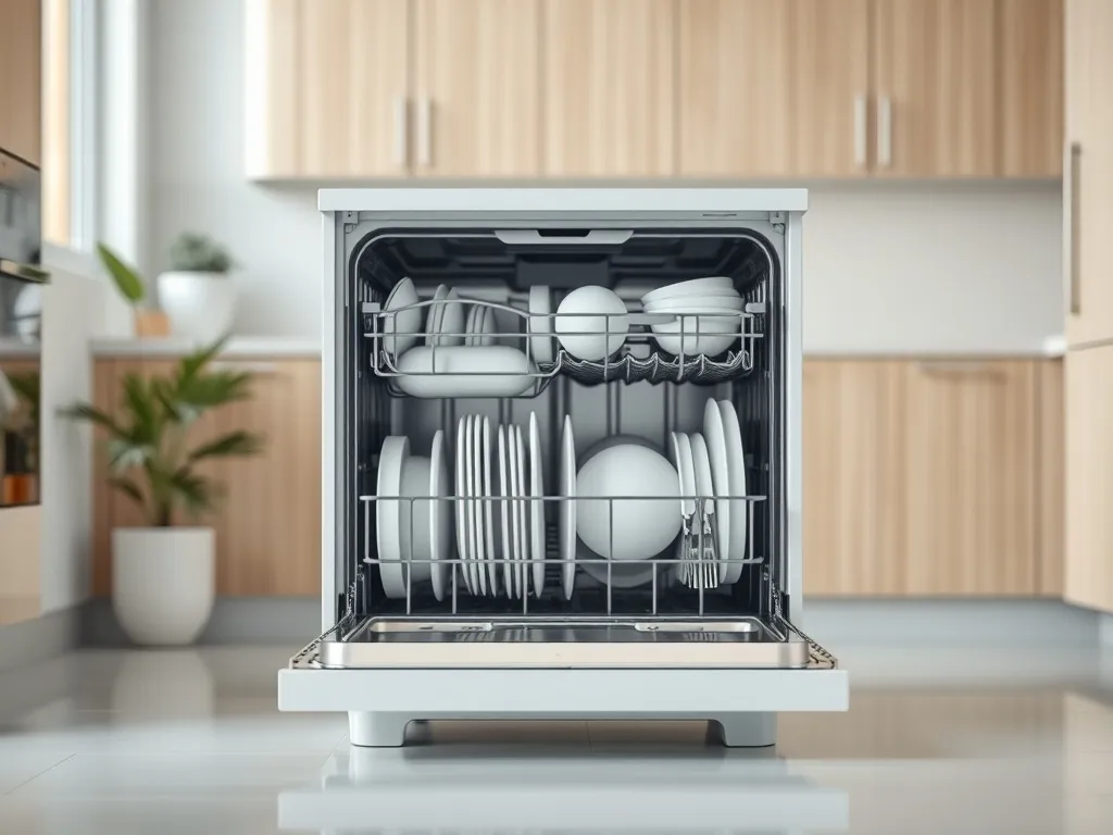 Jaką zmywarkę do 3000 zł wybrać? Przegląd najlepszych modeli