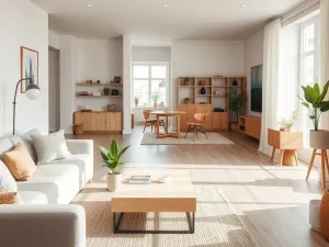 Jakie są style wnętrz? Przewodnik po najpopularniejszych aranżacjach