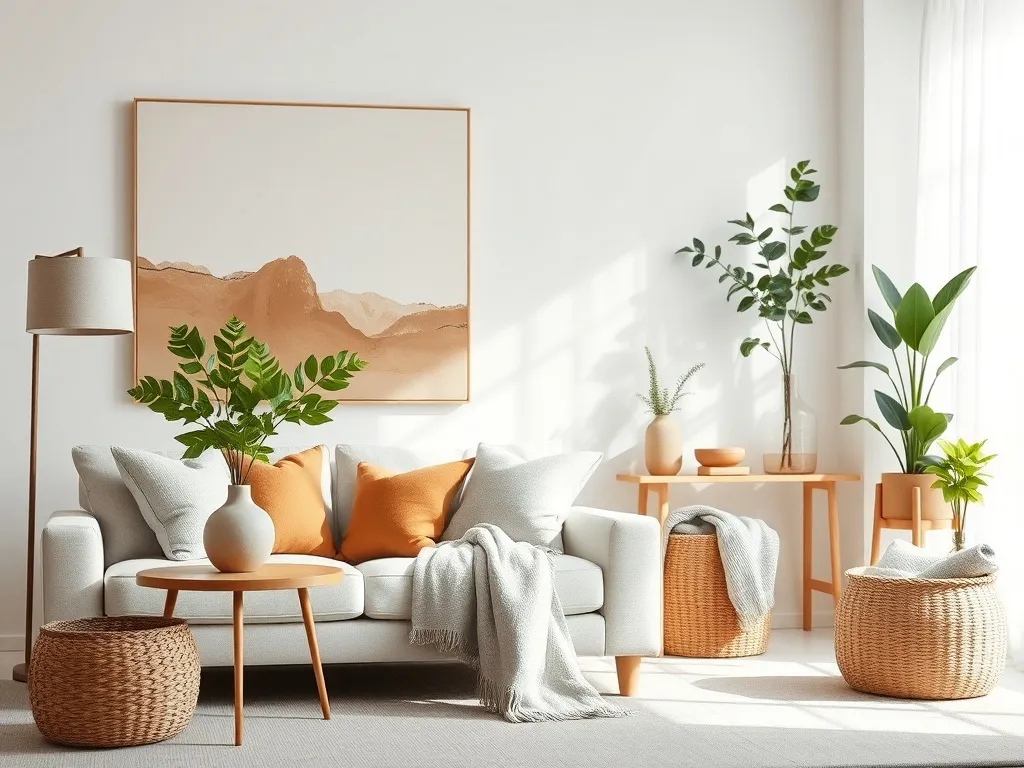 Jak ożywić wnętrze pokoju? Sprawdzone sposoby na metamorfozę