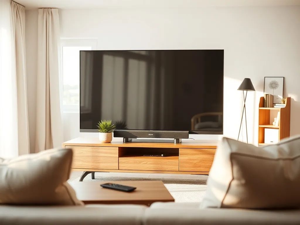 Jaki telewizor 50 cali kupić? Najlepsze modele na rynku