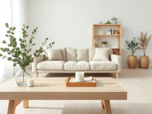 Czym jest styl skandynawski? Charakterystyka i cechy wnętrz