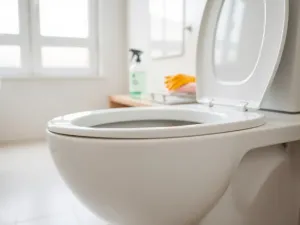 Jak umyć toaletę? Proste sposoby na czystość i świeżość