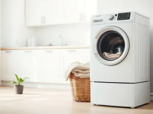 Jaką pralkę kupić do 1500 zł? Przewodnik po najlepszych modelach