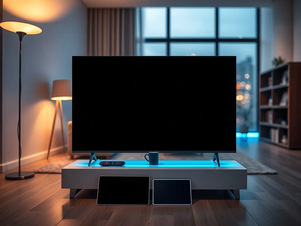 OLED czy QLED – co wybrać? Porównanie technologii i zalet