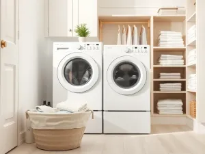 Jaką pralkę kupić do 3000 zł? Przewodnik po najlepszych modelach