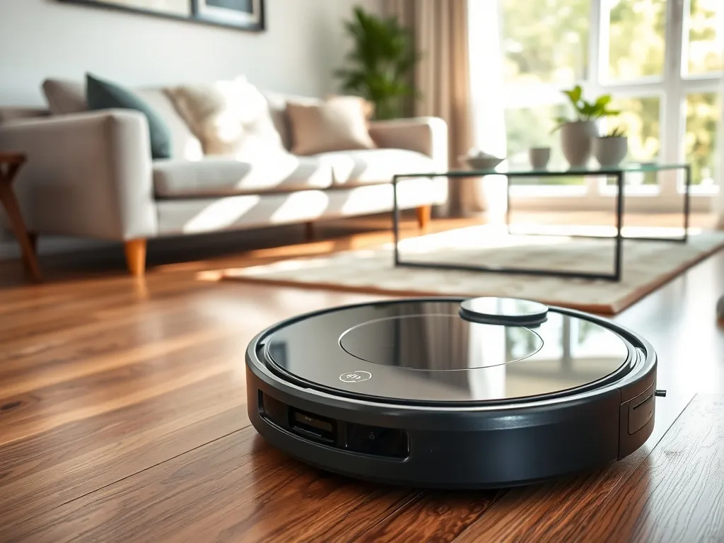 Dlaczego robot sprzątający nie pobiera wody? Oto przyczyny i rozwiązania