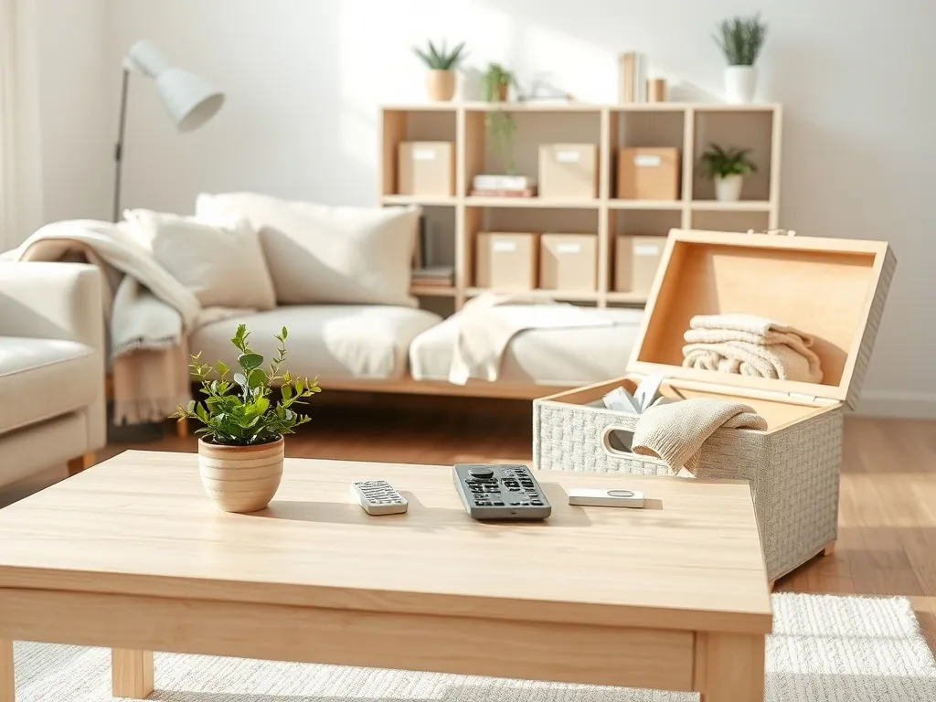 Jak utrzymać porządek w domu? Sprawdzone sposoby i triki