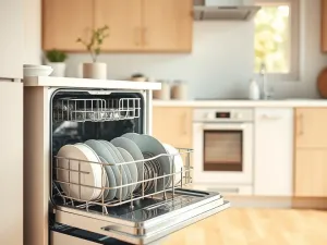 Jaką zmywarkę do 2000 zł wybrać? Najlepsze modele i porady