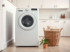 Jaką pralkę kupić do 2000 zł? Praktyczny przewodnik po wyborze