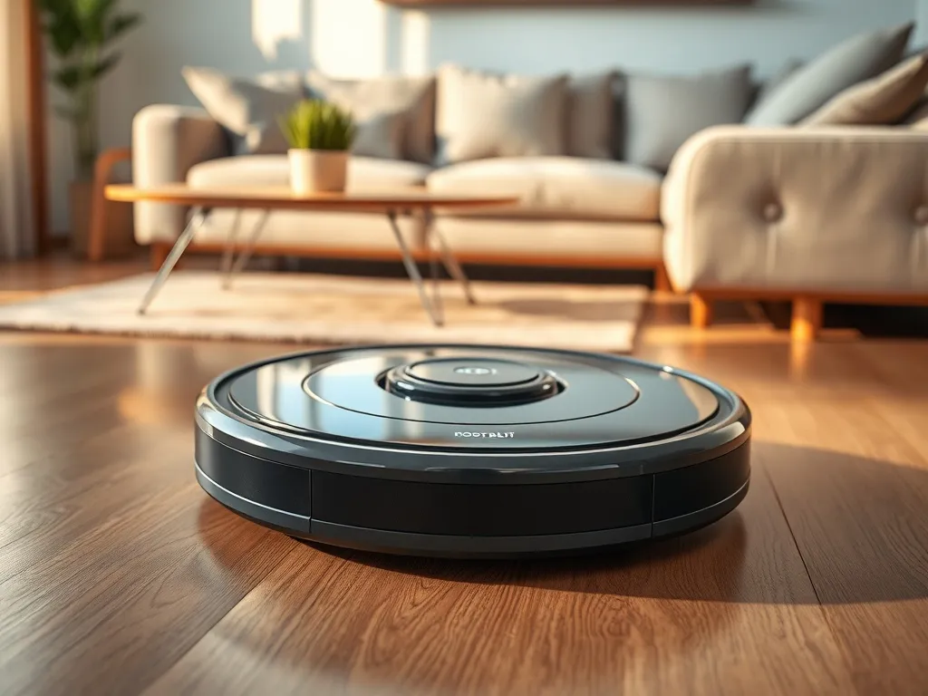 Dlaczego robot sprzątający nie pamięta mapy? Odpowiedzi na pytania