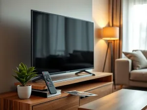 Jaki telewizor 32 cali wybrać? Poradnik dla kupujących