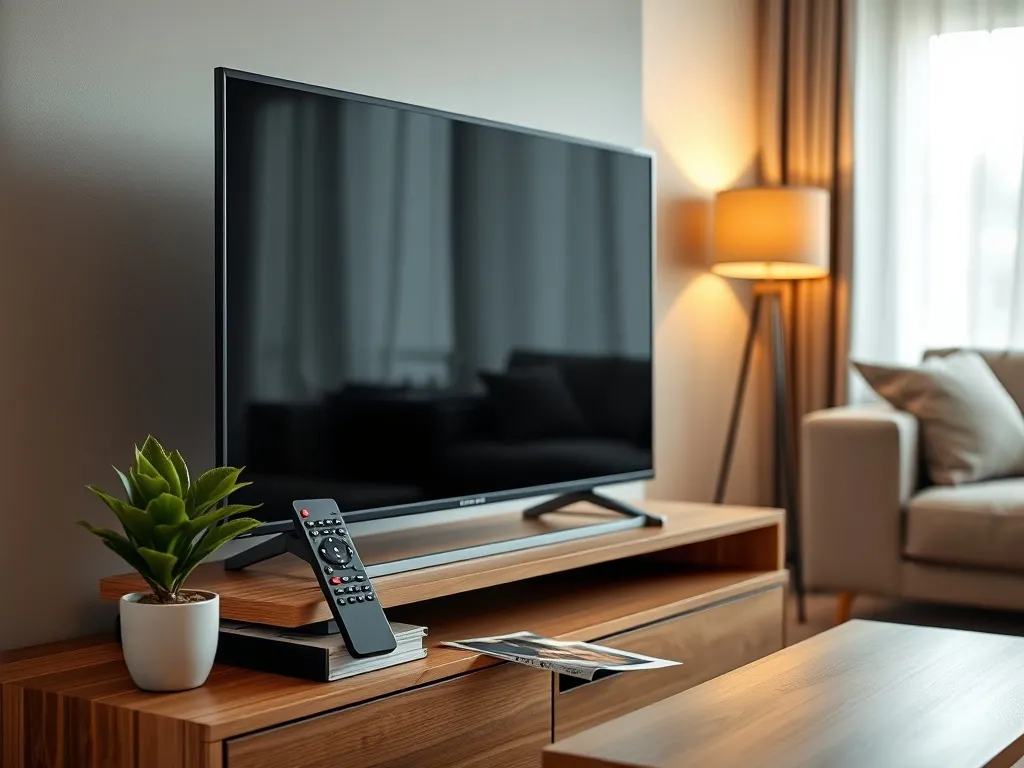 Jaki telewizor 32 cali wybrać? Poradnik dla kupujących