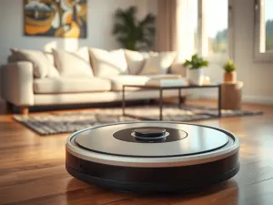 Dlaczego robot sprzątający nie wraca do bazy? Oto najczęstsze przyczyny