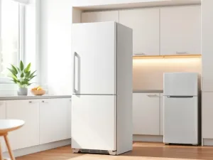 Jaką lodówkę kupić do 2000 zł? Przewodnik zakupowy
