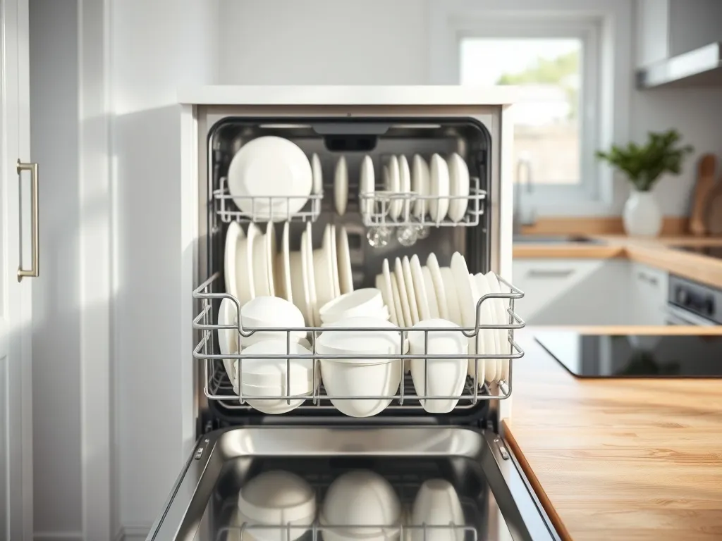 Jaką zmywarkę do 2500 zł wybrać? Poradnik dla kupujących