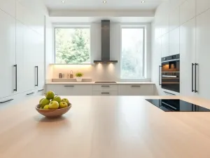 Czym umyć szyby, żeby nie było zacieków?