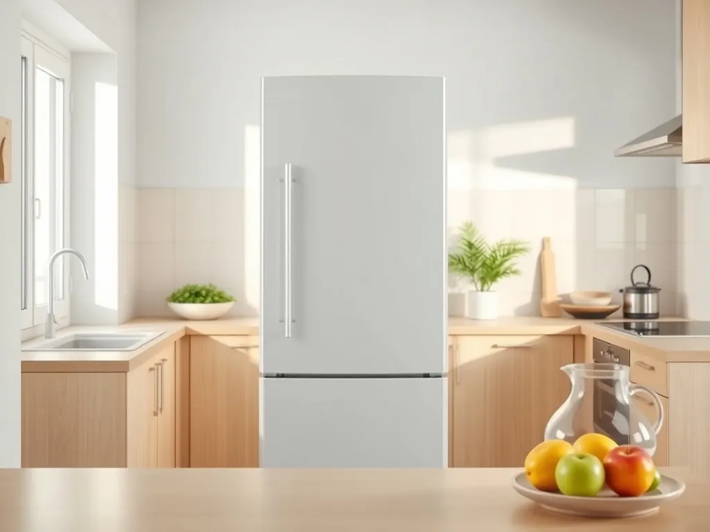 Jaką lodówkę kupić do 2500 zł? Przewodnik po najlepszych modelach