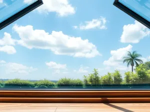 Jak umyć okna dachowe? Skuteczne metody i porady