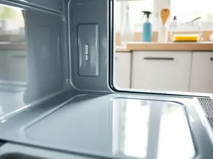 Jak wyczyścić piekarnik? Skuteczne metody i porady