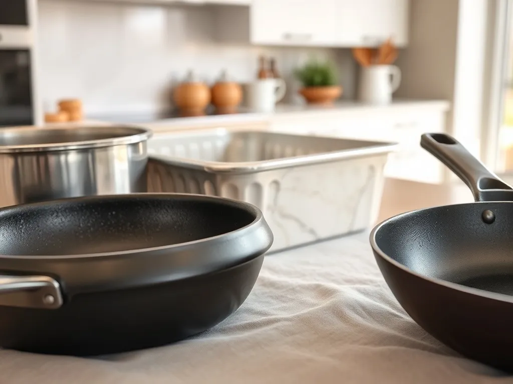 Czego nie należy czyścić sodą oczyszczoną?